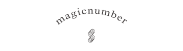 株式会社magicnumber
